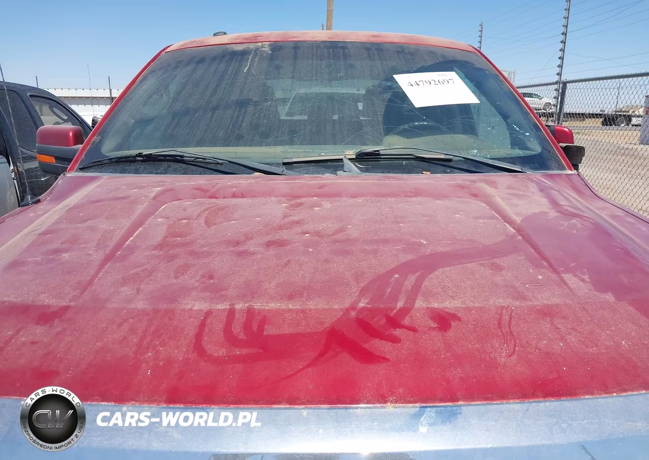 2013 Ford F-150 Lariat VIN:1FTFW1CT8DKF13771 - 6