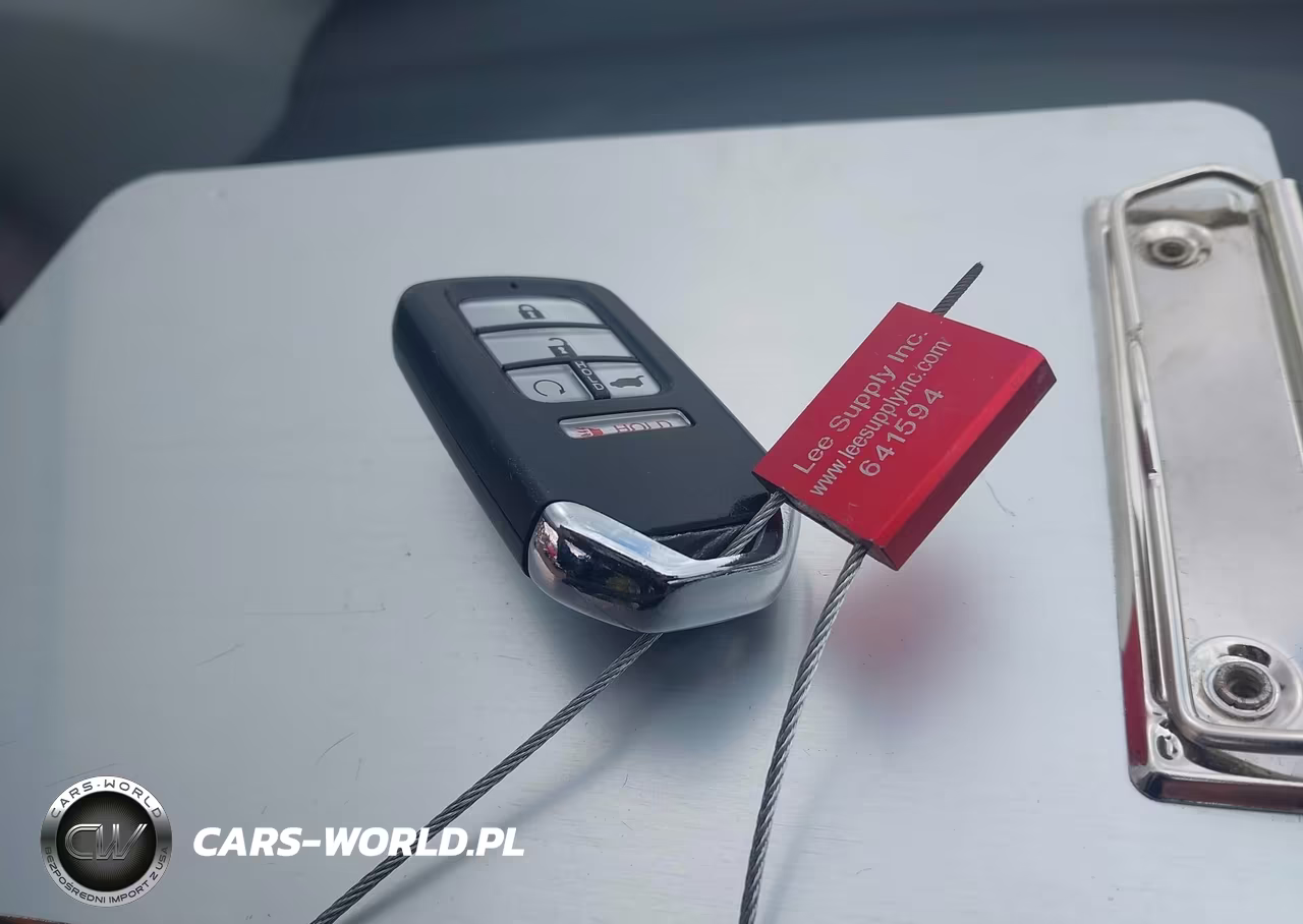 2018 Honda Cr-V Ex-L-Ex-L Navi VIN:7FARW2H8XJE015060 - 11