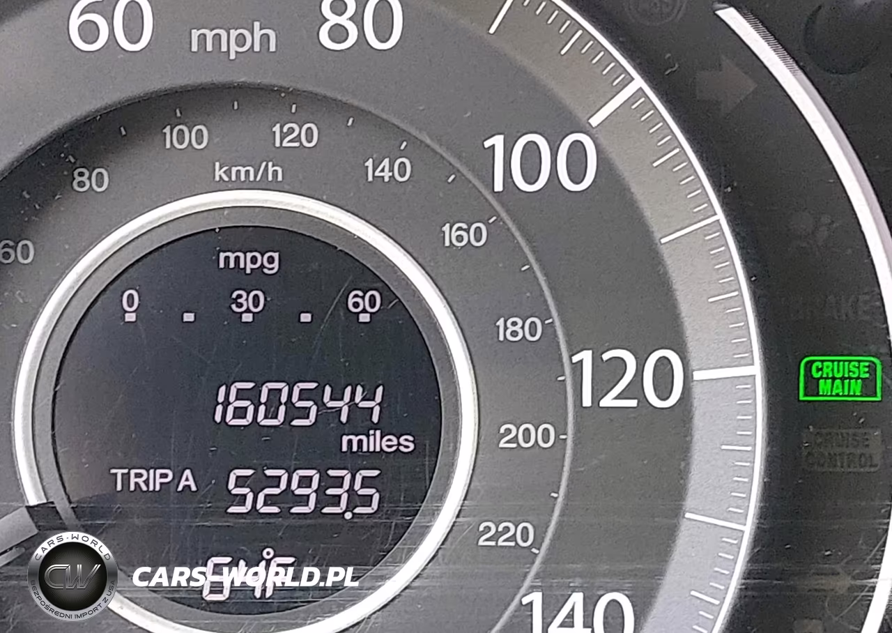 2015 Honda Cr-V Lx VIN:5J6RM4H31FL088141 - 15