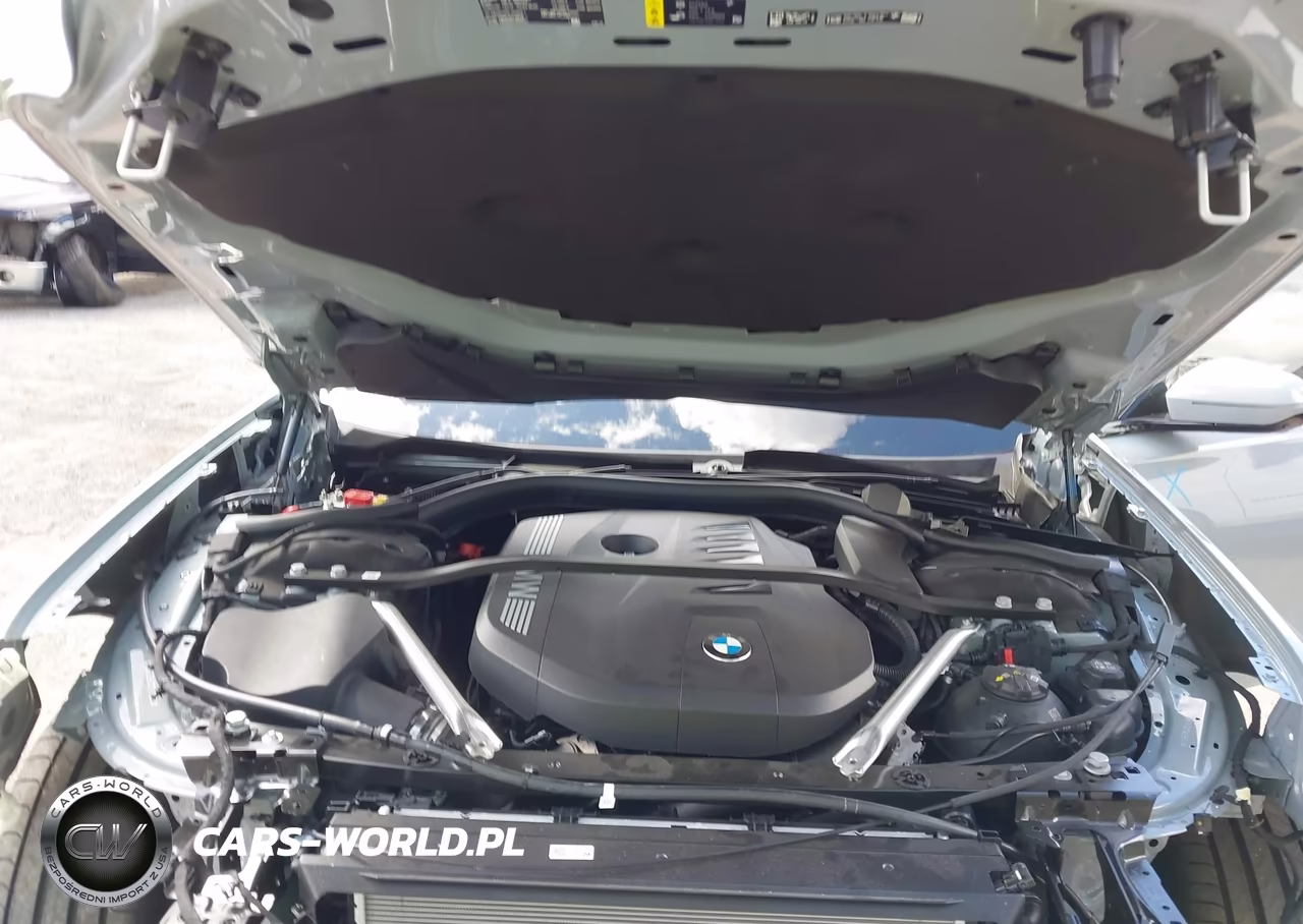 2026 BMW 740I VIN:WBA23EH03TCW85421 - 10