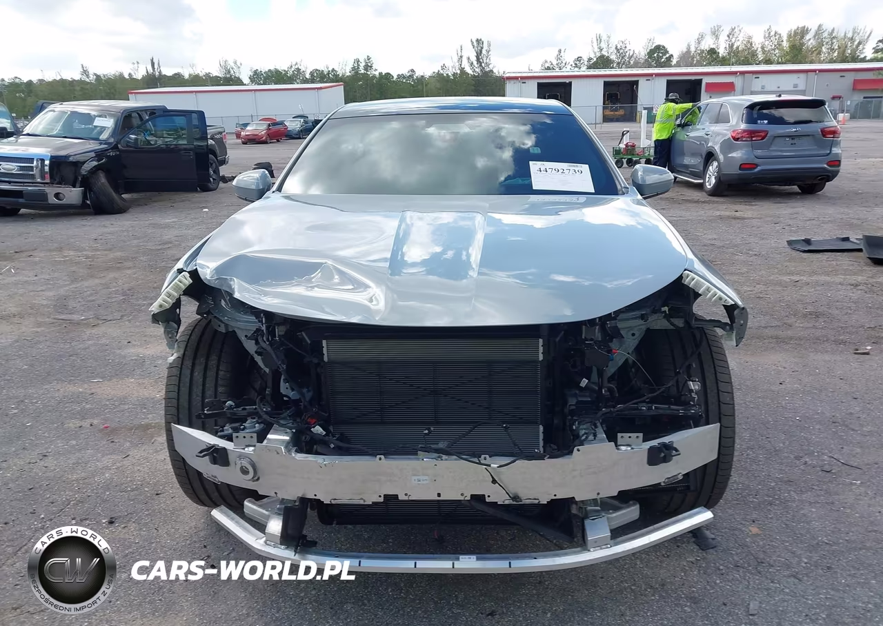 2026 BMW 740I VIN:WBA23EH03TCW85421 - 6