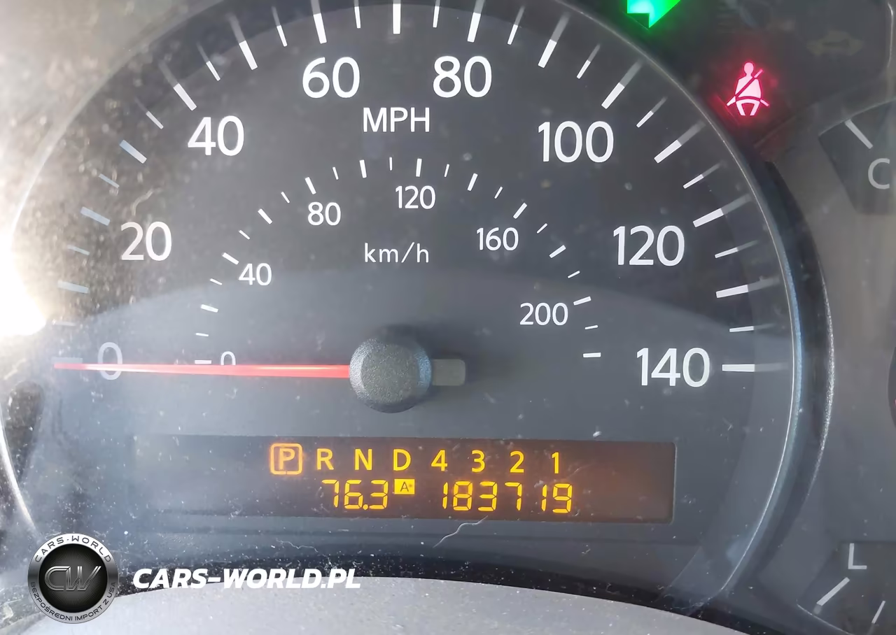 2005 Nissan Titan Le VIN:1N6BA07A75N579807 - 15