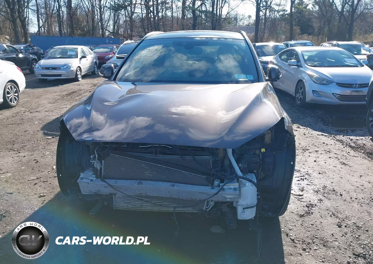 2019 Infiniti Qx50 Essential VIN:3PCAJ5M35KF108881 - 12