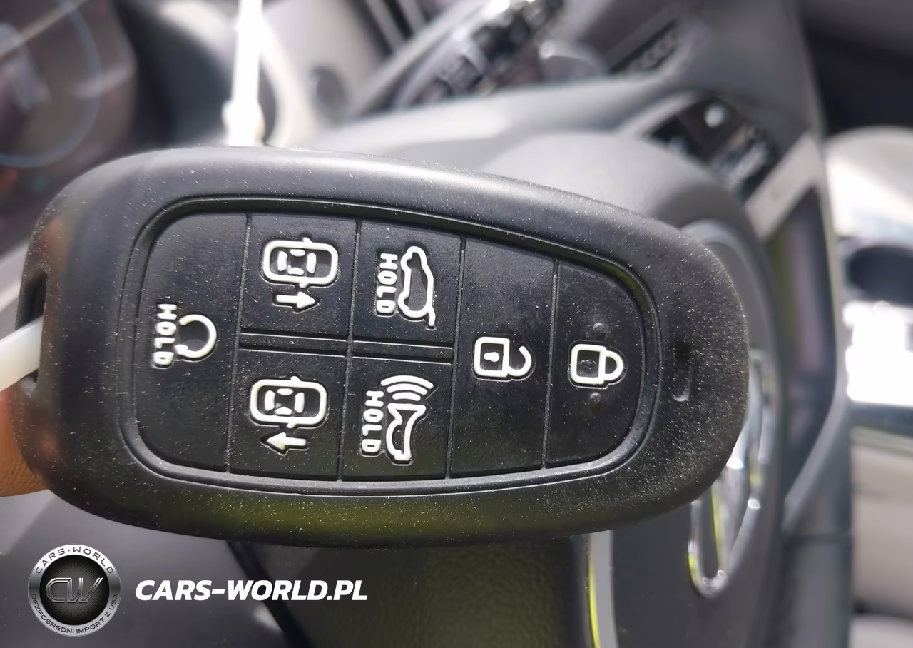 2024 Hyundai Tucson Hybrid Limited VIN:KM8JECD14RU214064 - 11