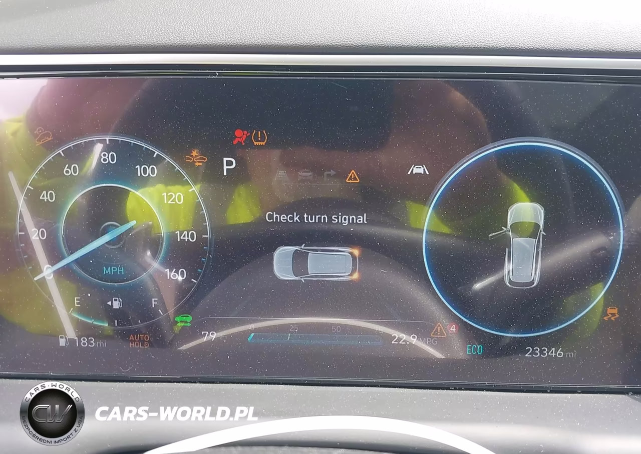 2024 Hyundai Tucson Hybrid Limited VIN:KM8JECD14RU214064 - 7