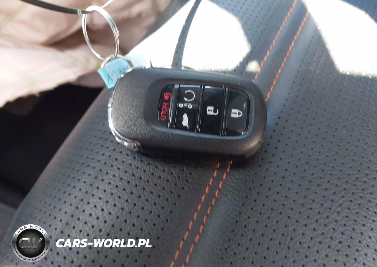 2025 Honda Cr-V Hybrid Sport-L VIN:7FARS6H84SE017892 - 11