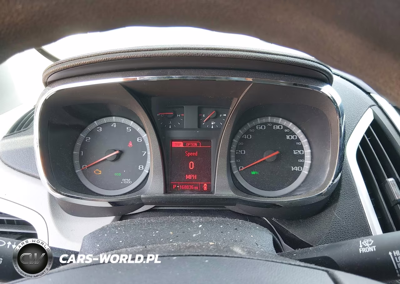 2014 GMC Terrain Sle-1 VIN:2GKALMEK8E6226741 - 7