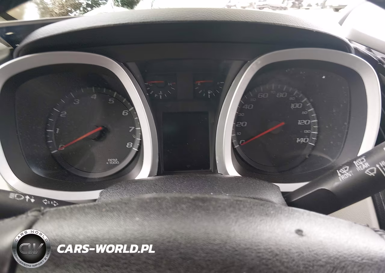 2016 Chevrolet Equinox Lt VIN:2GNALCEK8G6106406 - 7