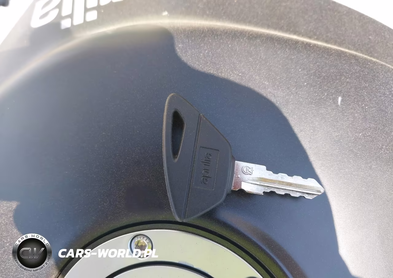 2024 Aprilia Rs 660 VIN:ZD4KSUG0XRS003378 - 11