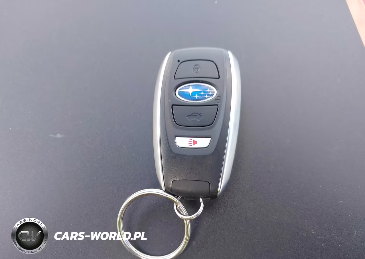 2024 Subaru Crosstrek Wilderness VIN:4S4GUHU66R3830926 - 11