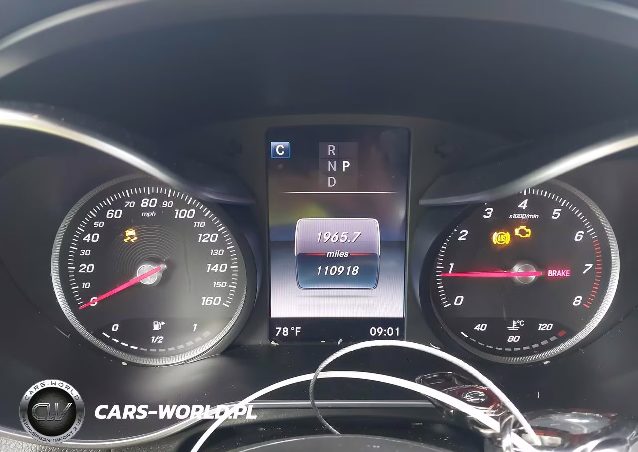 2017 Mercedes-Benz Glc 300 VIN:WDC0G4JBXHF118238 - 15