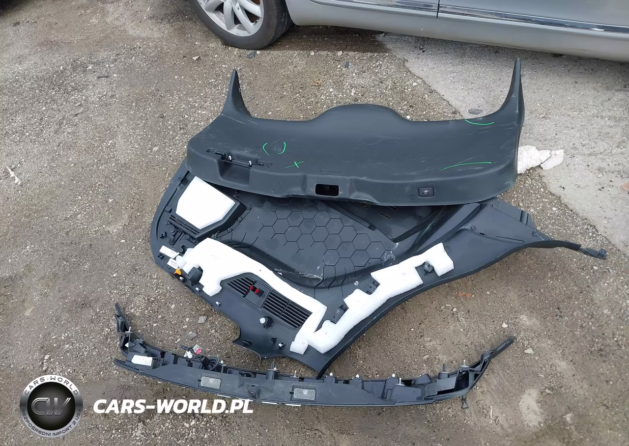 2022 Ford Edge Sel VIN:2FMPK4J92NBA23178 - 12