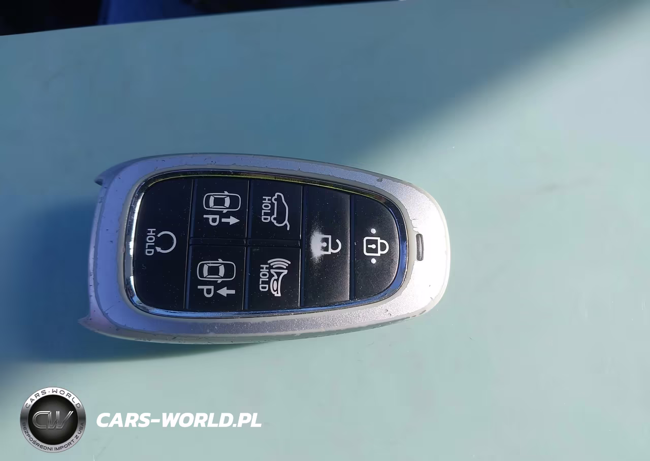 2021 Hyundai Santa Fe Limited VIN:5NMS44AL4MH368054 - 11