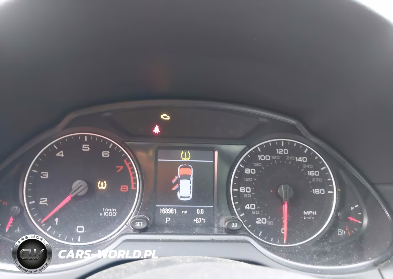 2010 Audi Q5 3.2 Premium VIN:WA1LKAFPXAA076820 - 7