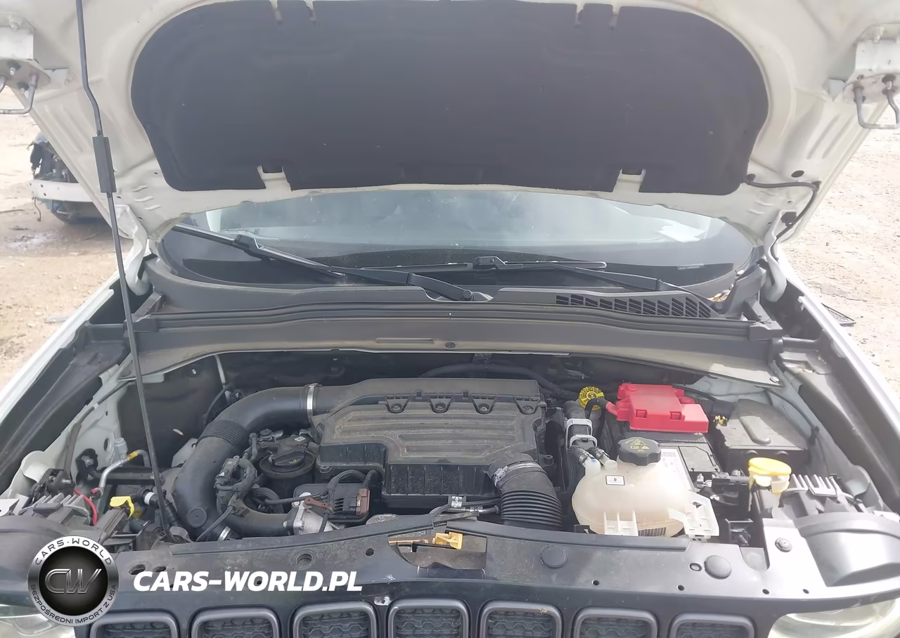 2021 Jeep Renegade Trailhawk 4X4 VIN:ZACNJDC18MPM30550 - 10