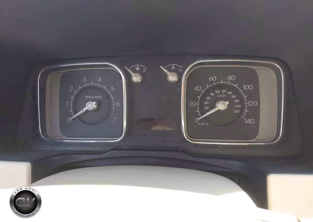 2007 Lincoln Mkx VIN:2LMDU68C27BJ09592 - 7