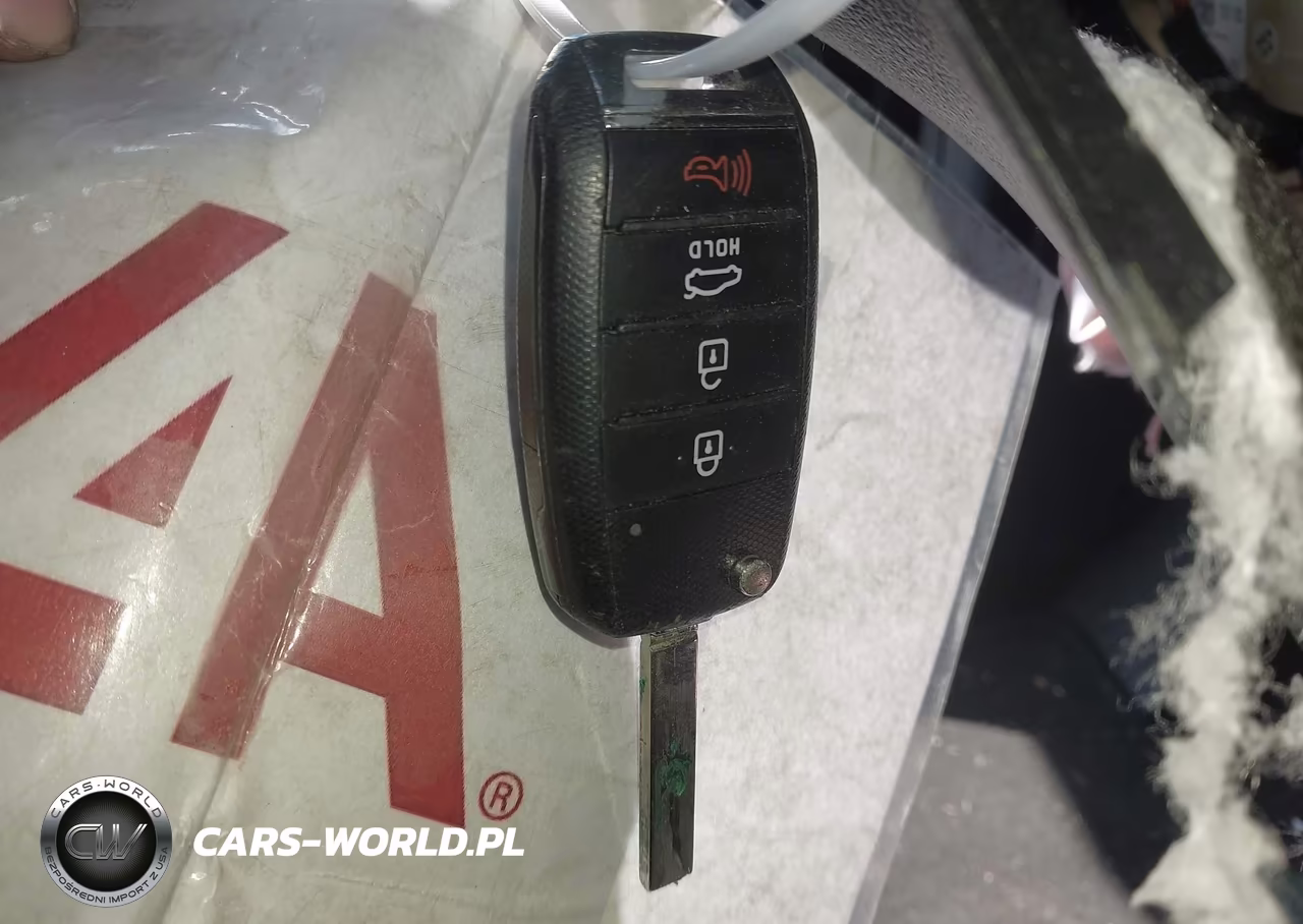 2020 Kia Optima Lx VIN:5XXGT4L39LG383541 - 11