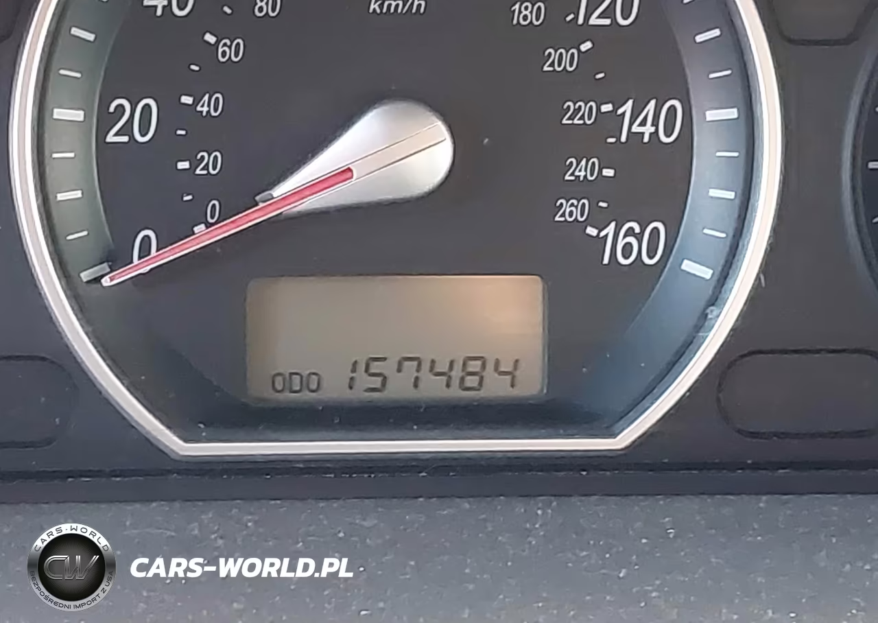 2008 Hyundai Sonata VIN:5NPEU46F48H311264 - 7
