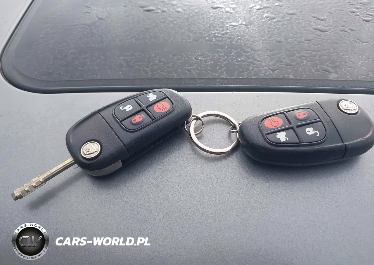 2006 Jaguar S-Type 3.0L V6 VIN:SAJWA01A56FN57234 - 11