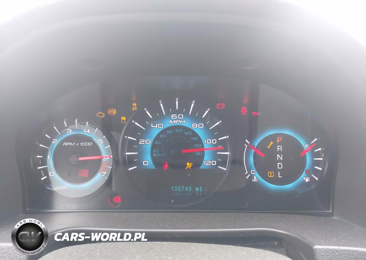 2012 Ford Fusion Se VIN:3FAHP0HA6CR150040 - 7