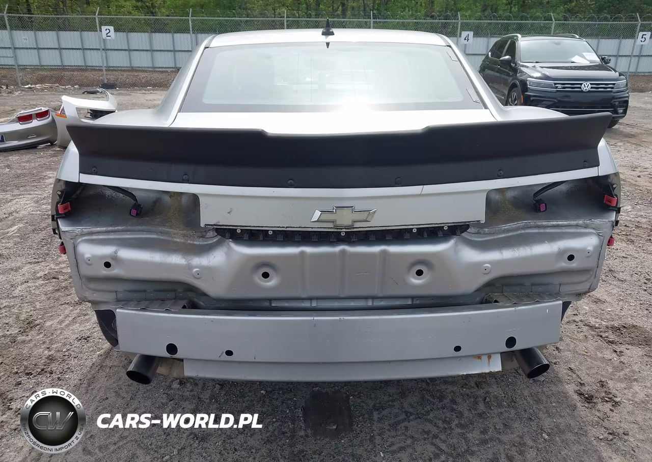 2010 Chevrolet Camaro 1Lt VIN:2G1FB1EV2A9131770 - 6