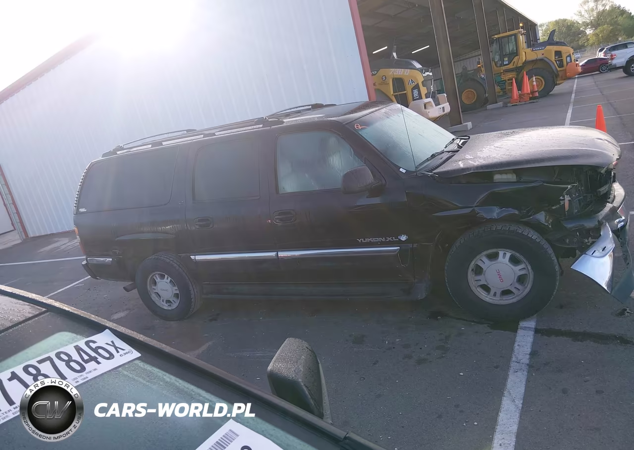 2001 GMC Yukon Xl 1500 Slt VIN:3GKFK16T11G273476 - 13