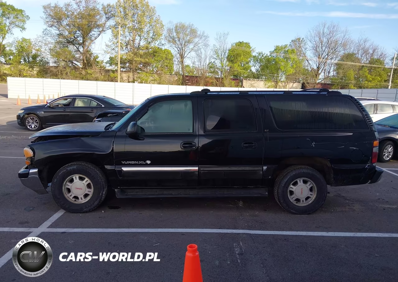 2001 GMC Yukon Xl 1500 Slt VIN:3GKFK16T11G273476 - 14