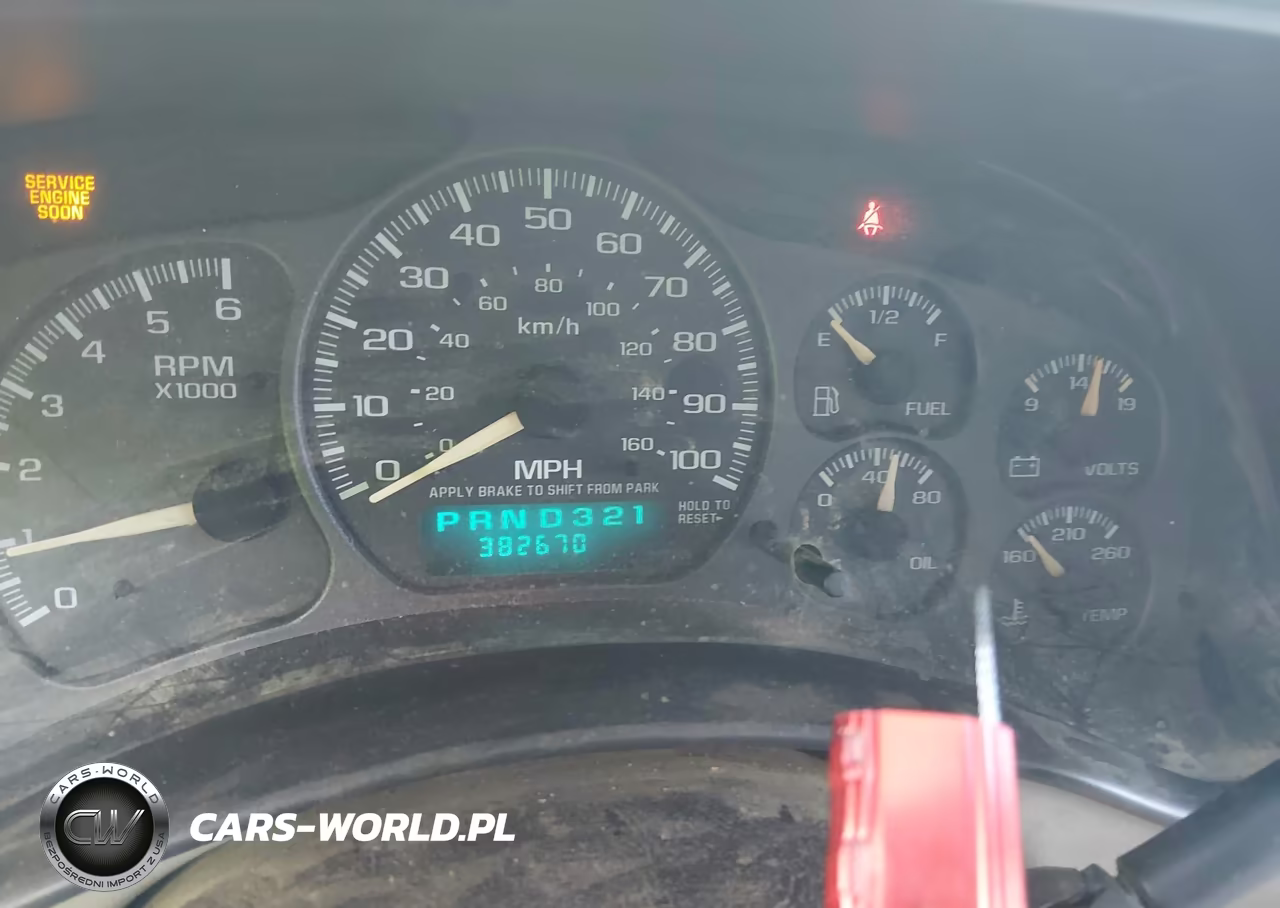 2001 GMC Yukon Xl 1500 Slt VIN:3GKFK16T11G273476 - 7