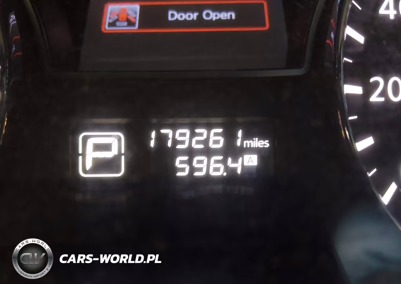 2014 Nissan Altima 2.5 Sl VIN:1N4AL3AP2EN239123 - 16
