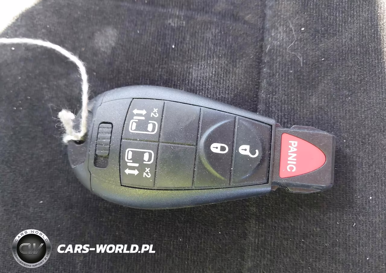 2012 Dodge Grand Caravan Crew VIN:2C4RDGDG4CR177883 - 11