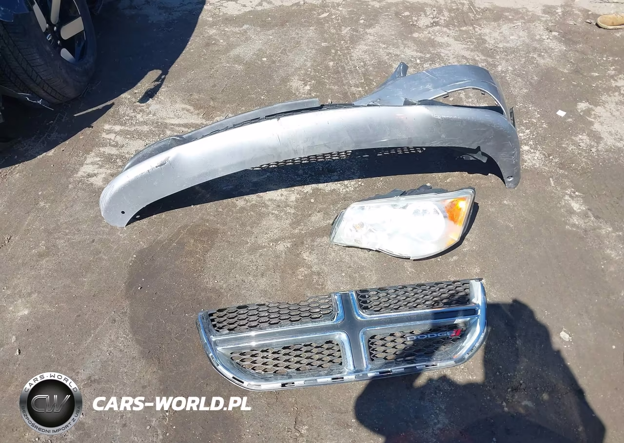 2012 Dodge Grand Caravan Crew VIN:2C4RDGDG4CR177883 - 12