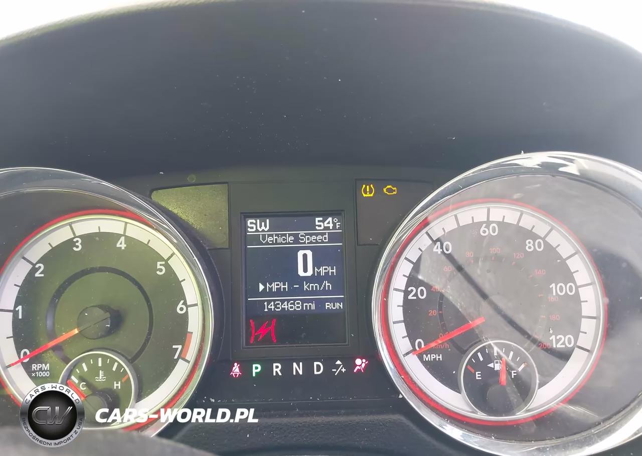 2012 Dodge Grand Caravan Crew VIN:2C4RDGDG4CR177883 - 7
