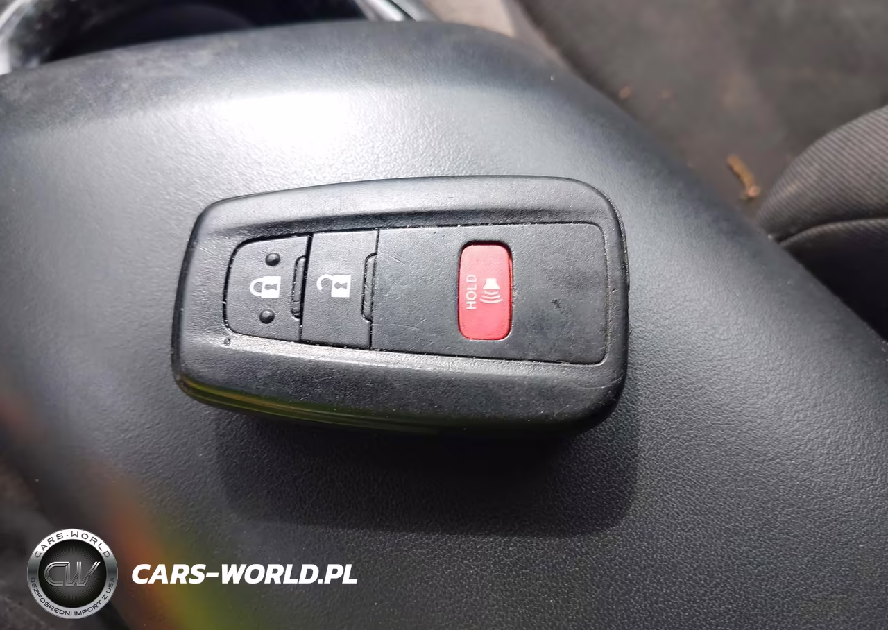 2019 Toyota C-Hr VIN:NMTKHMBX6KR090403 - 11