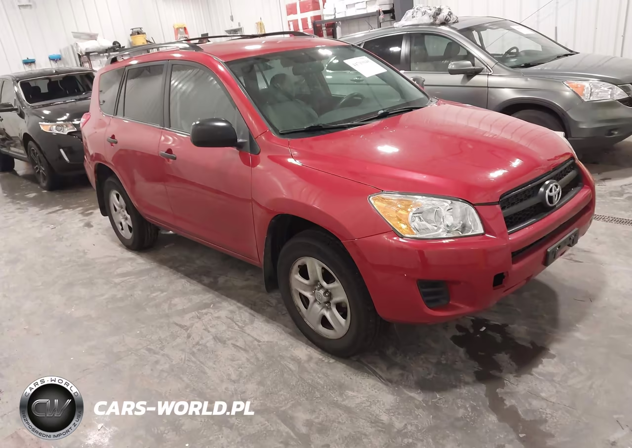 2009 Toyota Rav4