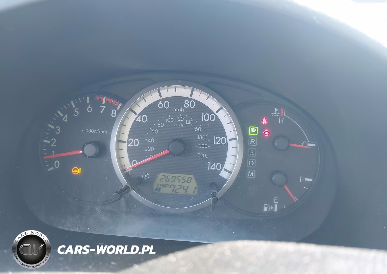 2007 Mazda Mazda5 Sport VIN:JM1CR29L670142925 - 7