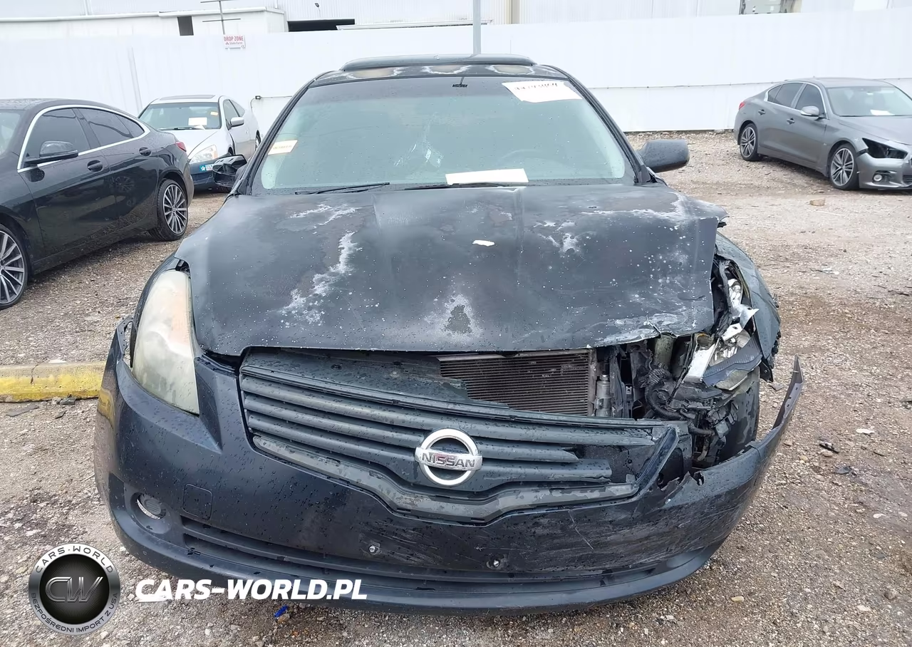 2008 Nissan Altima 2.5 S VIN:1N4AL21E08N409380 - 12
