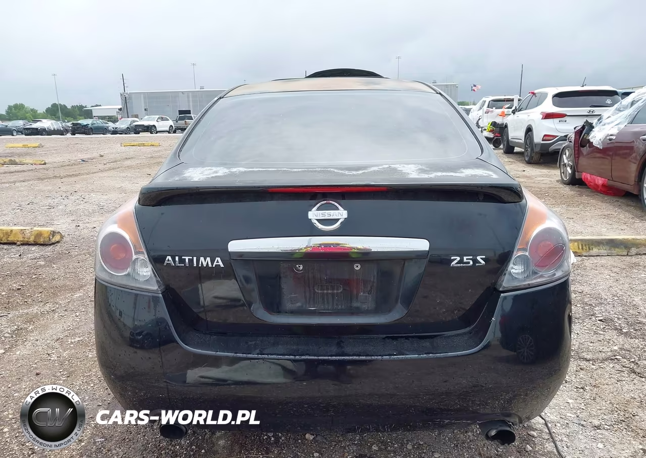 2008 Nissan Altima 2.5 S VIN:1N4AL21E08N409380 - 16