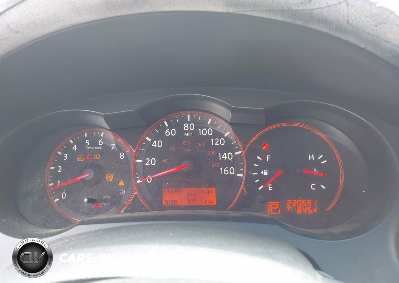 2008 Nissan Altima 2.5 S VIN:1N4AL21E08N409380 - 7
