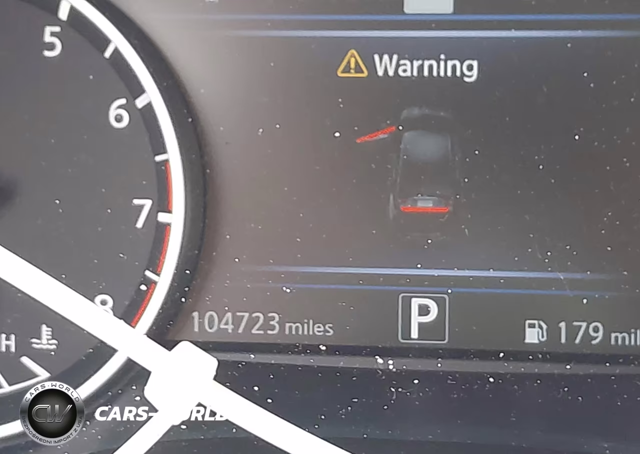 2021 Nissan Maxima Sv Xtronic Cvt VIN:1N4AA6CV2MC507388 - 15