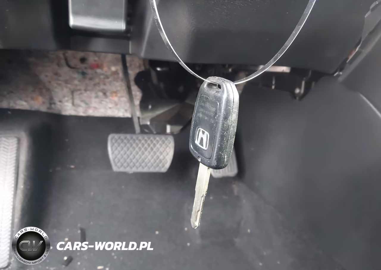 2014 Honda Accord Sport VIN:1HGCR2F56EA170173 - 11