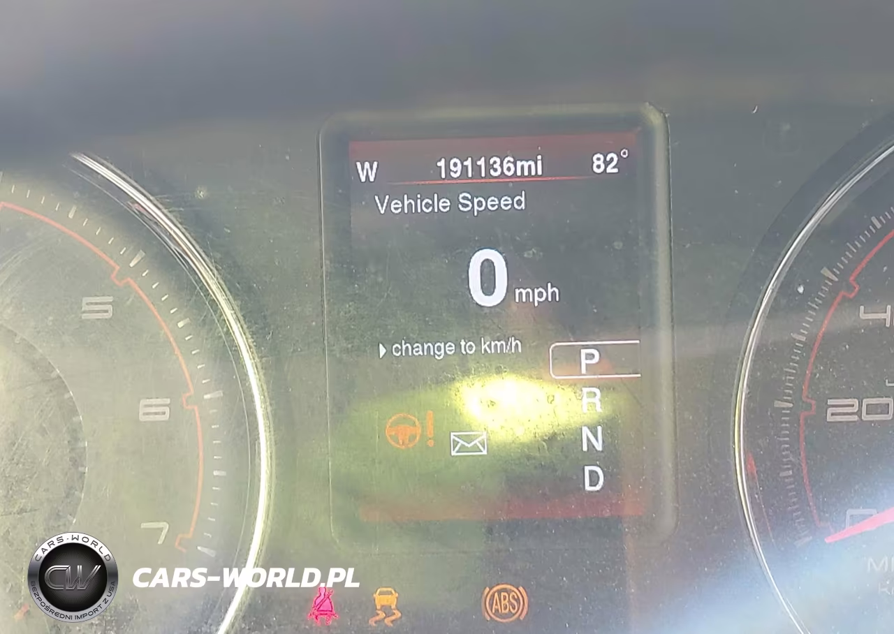 2014 Dodge Charger Police VIN:2C3CDXAT2EH186117 - 16