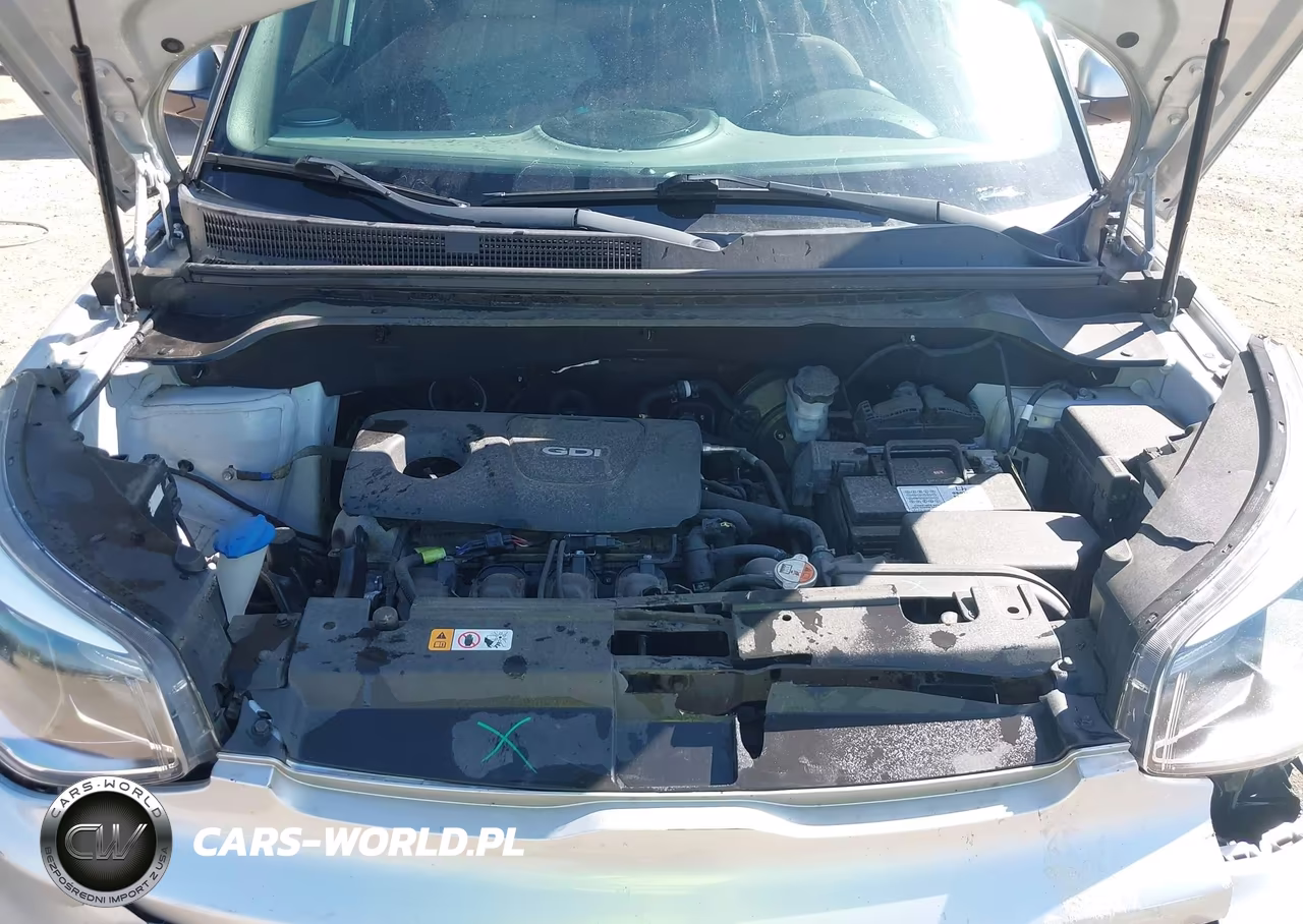 2019 Kia Soul VIN:KNDJN2A22K7694718 - 10