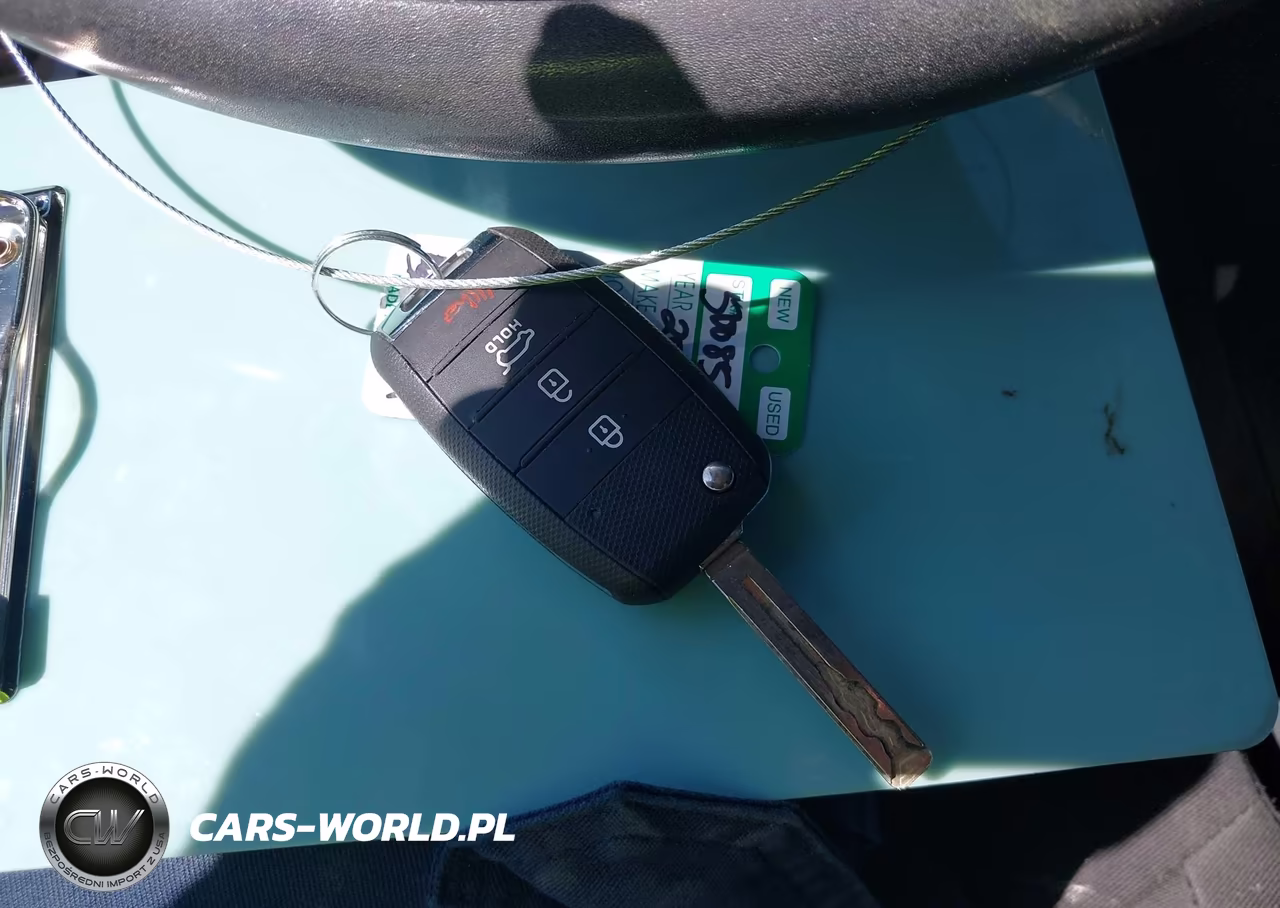 2019 Kia Soul VIN:KNDJN2A22K7694718 - 11