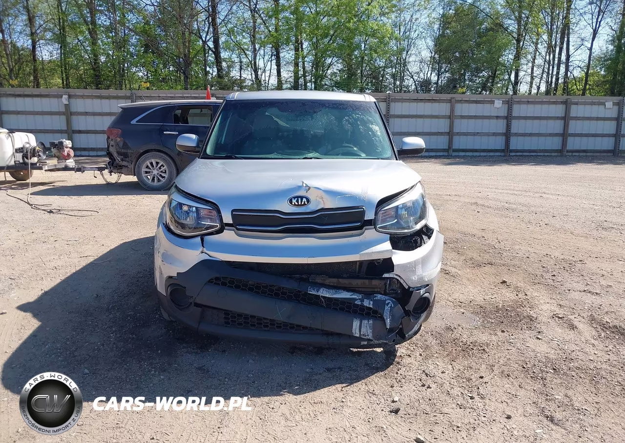 2019 Kia Soul VIN:KNDJN2A22K7694718 - 12