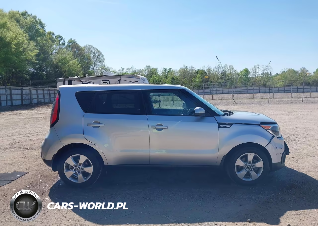 2019 Kia Soul VIN:KNDJN2A22K7694718 - 13