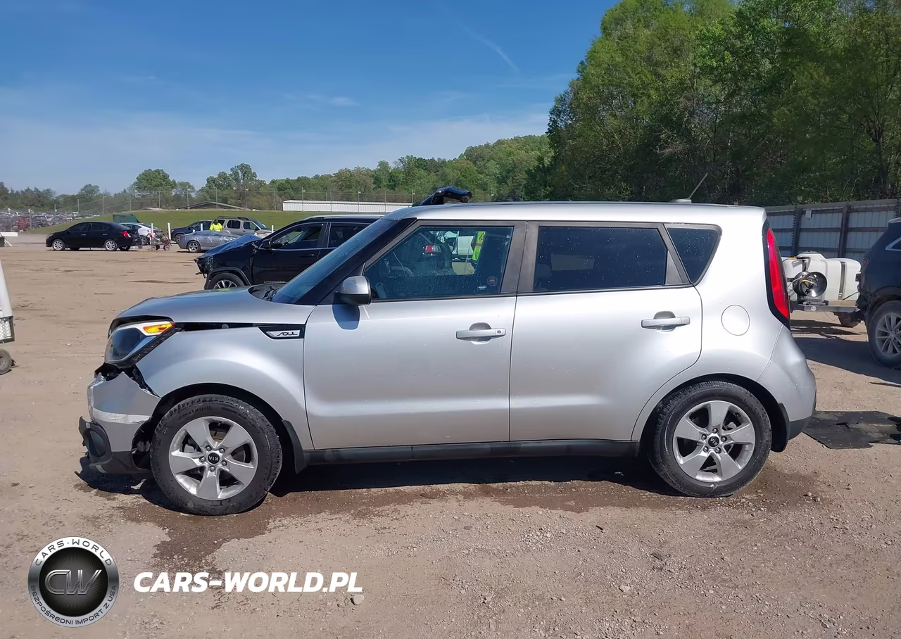 2019 Kia Soul VIN:KNDJN2A22K7694718 - 14