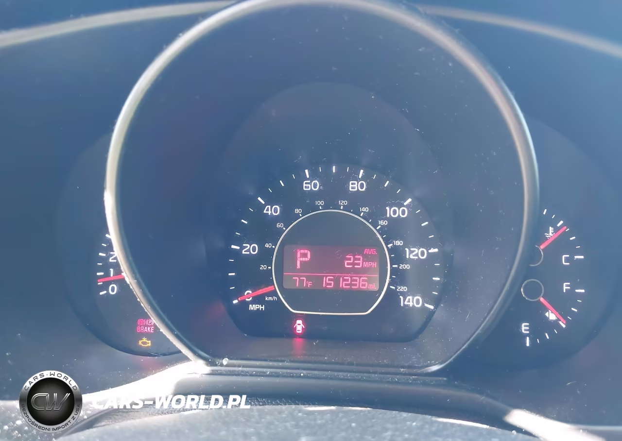 2019 Kia Soul VIN:KNDJN2A22K7694718 - 7