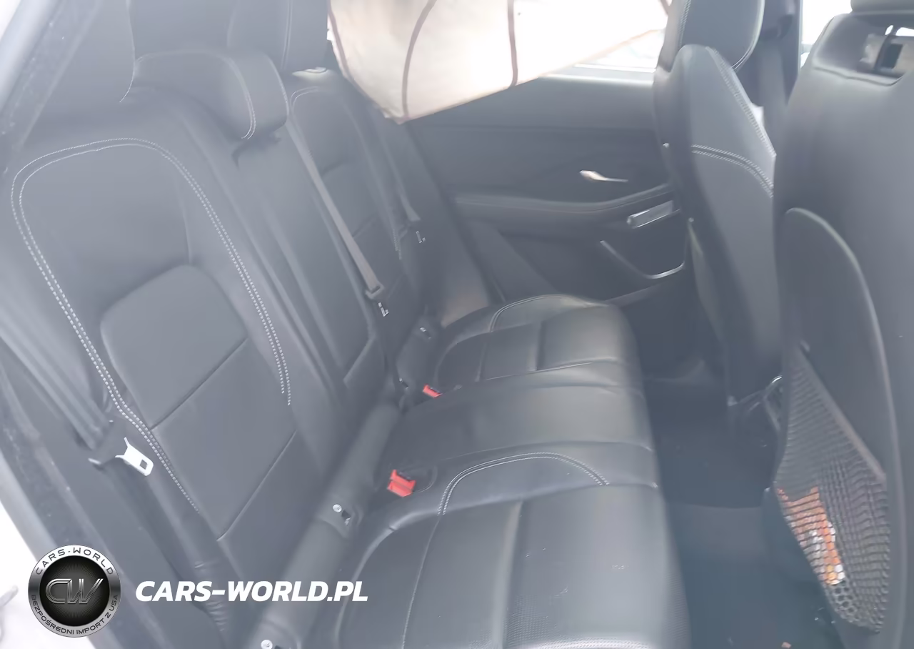2018 Jaguar E-Pace R-Dynamic S VIN:SADFT2GX8J1Z12794 - 8