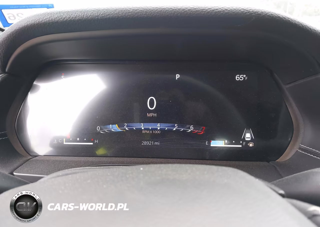 2023 Jeep Grand Cherokee Altitude 4X4 VIN:1C4RJHAG7PC515763 - 7