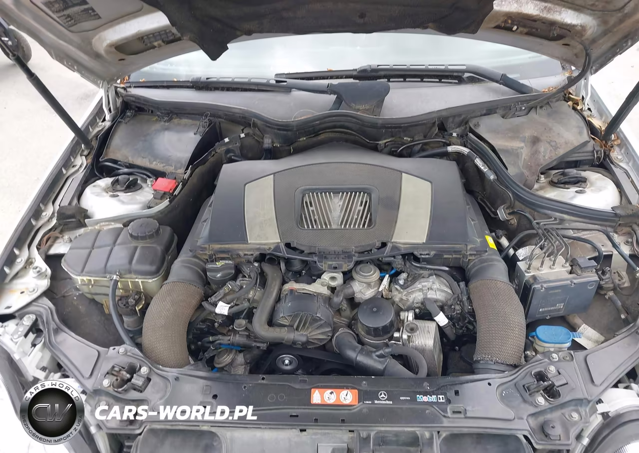 2007 Mercedes-Benz C 230 Sport VIN:WDBRF52H37F901925 - 10